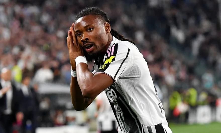 Juventus auf dem Weg zu den Top 4, Genua sichert Serie-A-Verbleib