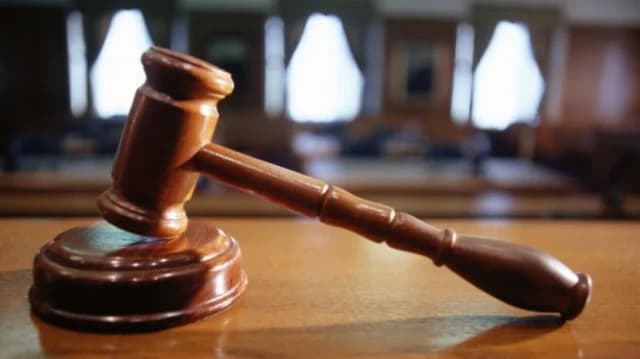 Μαθητές Λυκείου σε Εικονικές Δίκες για το Περιβάλλον