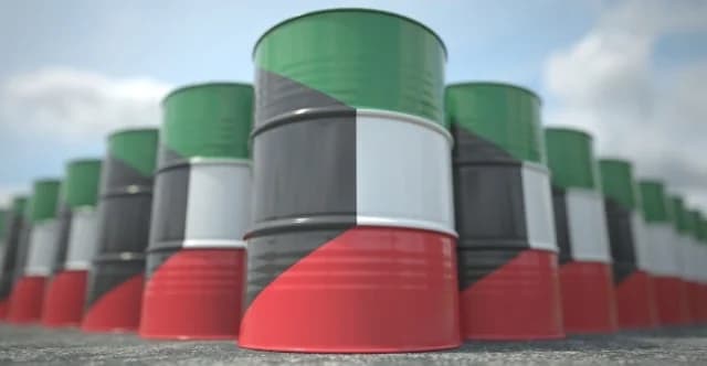 Kuwait erklärt Force Majeure für Öllieferungen