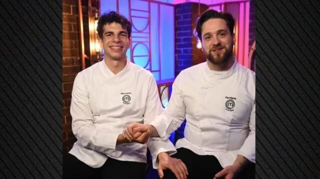 MasterChef: Λευτέρης και Νέστορας στον τελικό για το έπαθλο