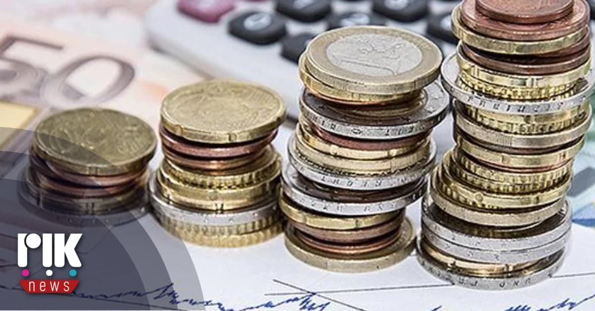 Zyprische Wirtschaft verzeichnet positive Wachstumsraten im Jahr 2025