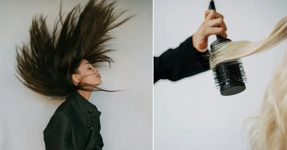 Detox Capilar Después del Invierno: Pasos para un Cabello Saludable