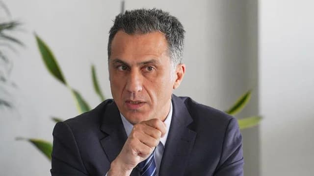 Стефанос Юрелис назначен новым генеральным директором ФК «Панатинаикос»