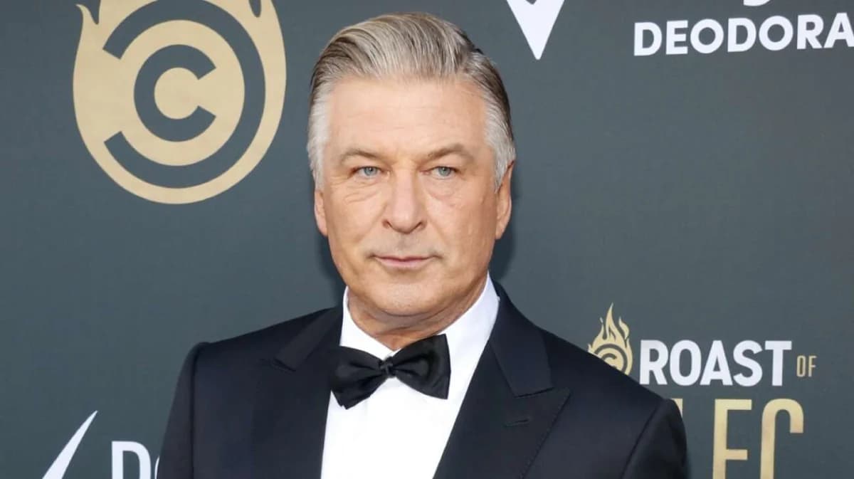 Alec Baldwin droht neuer Zivilprozess wegen 'Rust'-Dreharbeiten