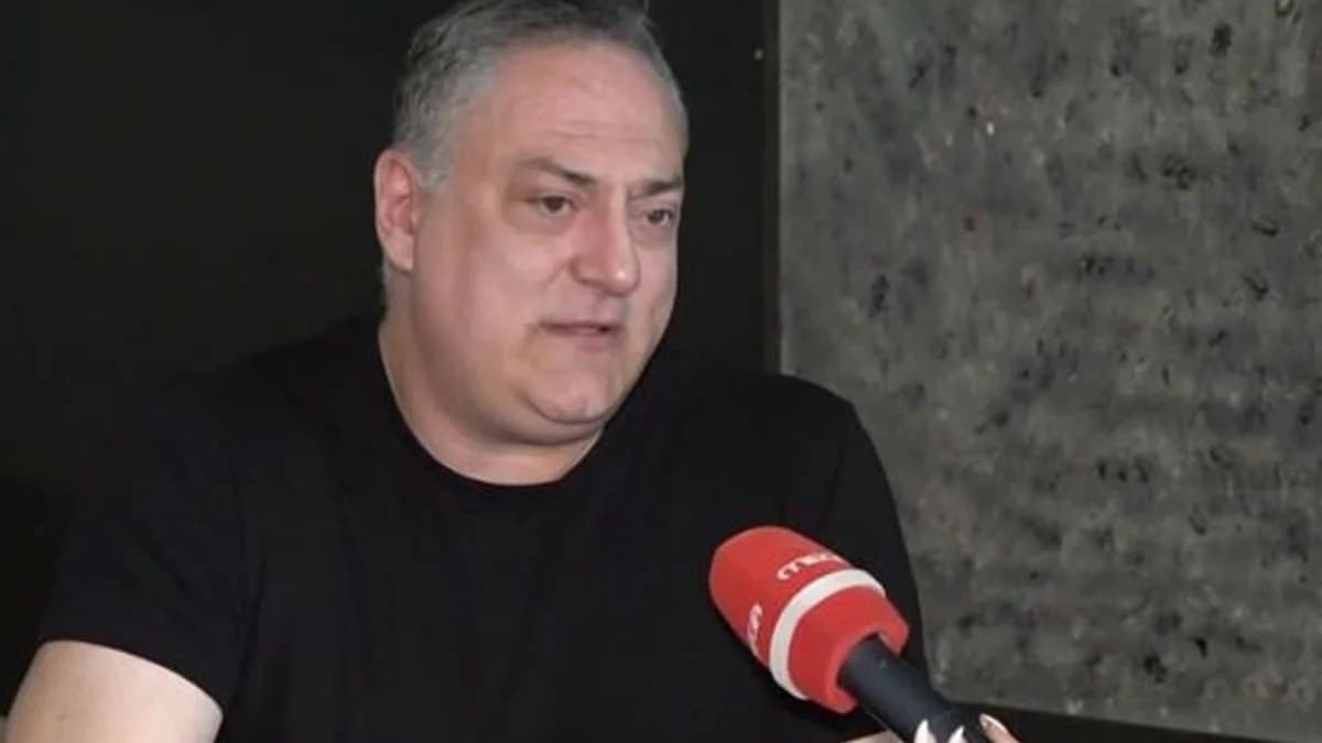 Diamantis Dionysiou: "Ich hatte keine Hilfe, ich gehe alleine voran"