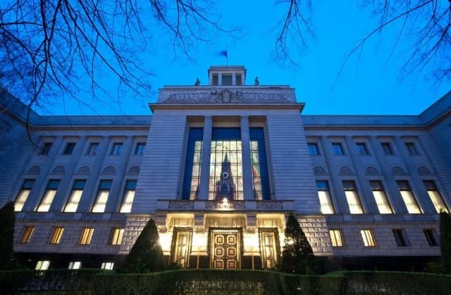 Германия выразила протест российскому послу из-за угроз компаниям, производящим вооружение