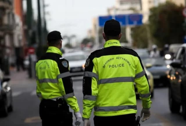 Κλειστοί δρόμοι στην Αττική για τον αγώνα δρόμου «200 Εκτελεσθέντες Καισαριανής»