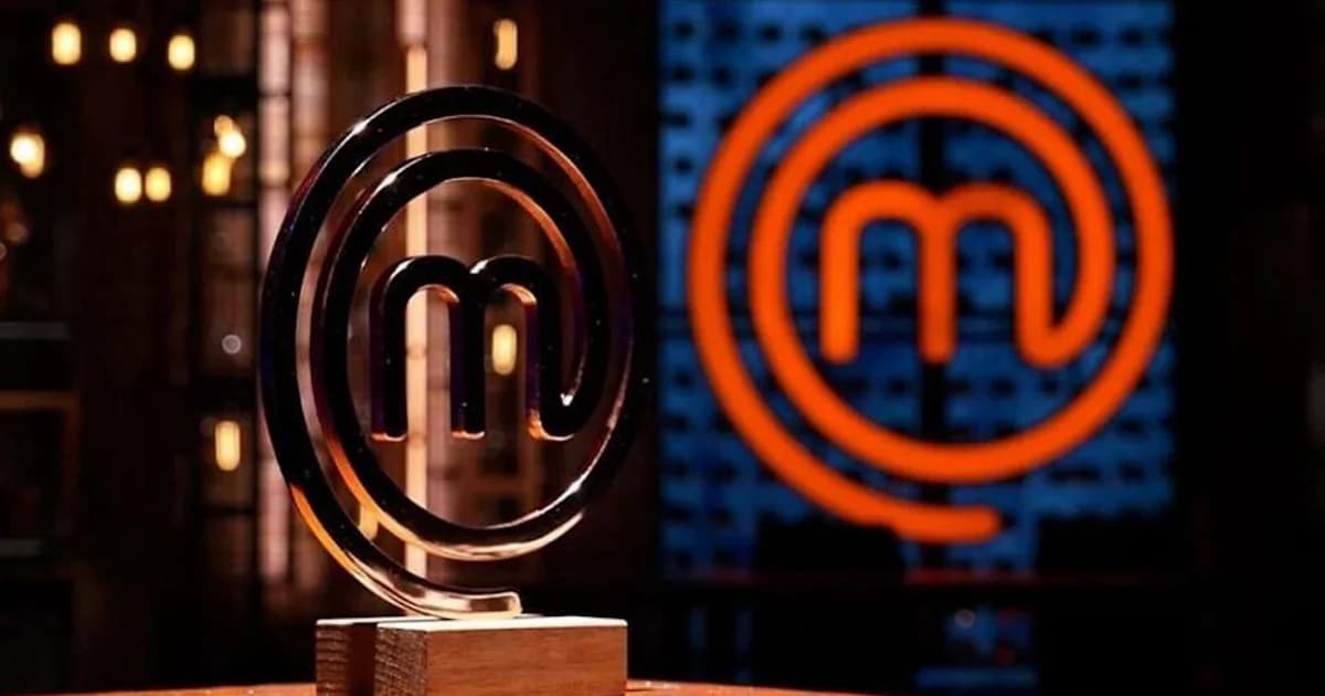 MasterChef: Wasan Declara que Solo Está Ahí Para Cocinar