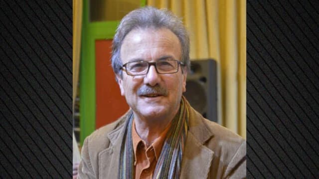 Fallece el compositor Kyriakos Sfetsas