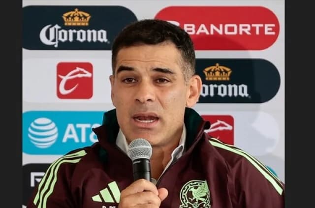 Mexico: Rafael Márquez to be Next National Team Coach