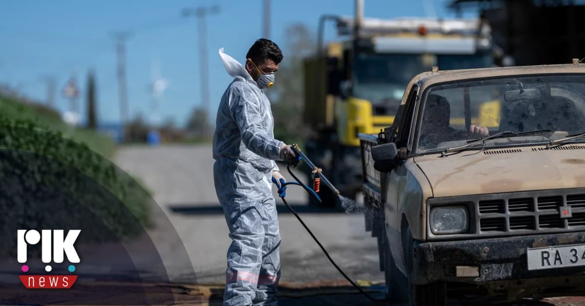 Υπουργείο Γεωργίας: Συνεχίζεται η στήριξη της κτηνοτροφίας