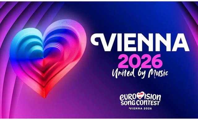 Eurovision 2026: Η Klavdia θα ανακοινώσει το 12άρι της Ελλάδας