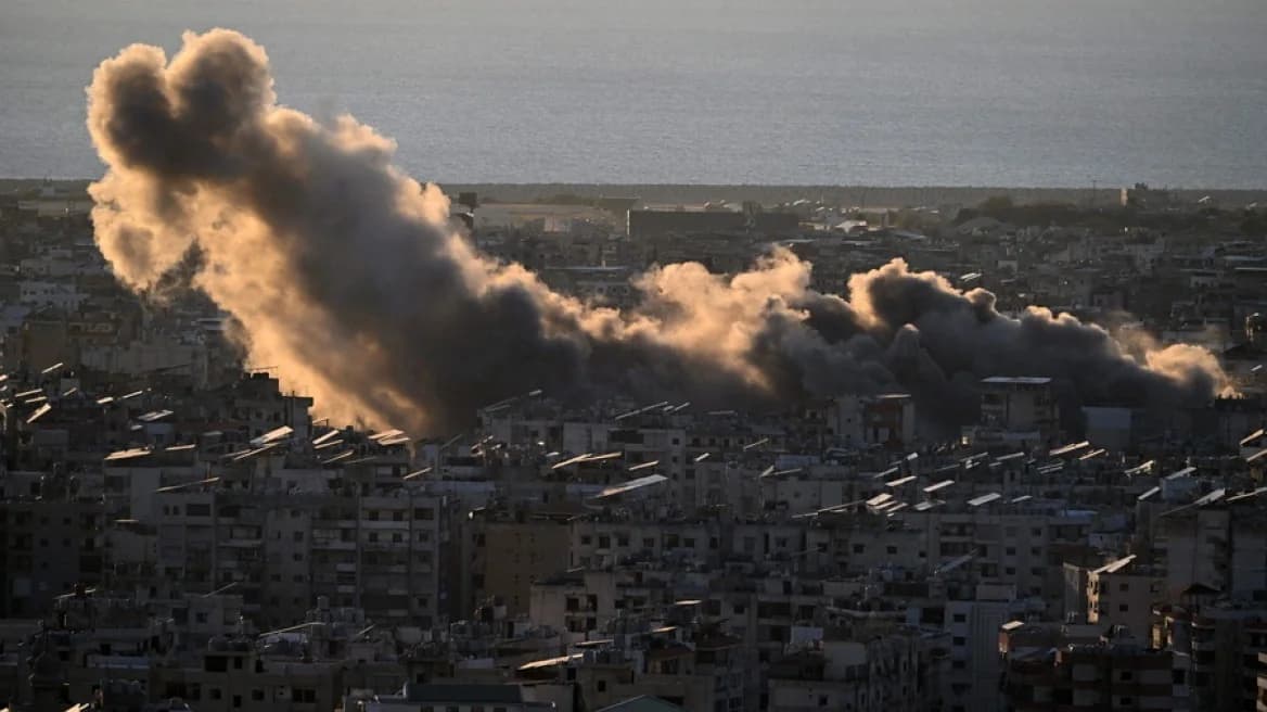Hezbollah ataca Israel con cohetes y drones