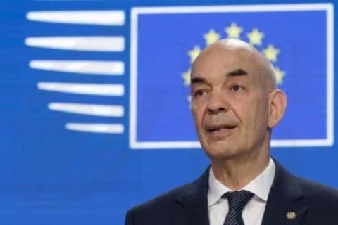 Вафиадис: Акцент на координации транспорта в условиях кризиса