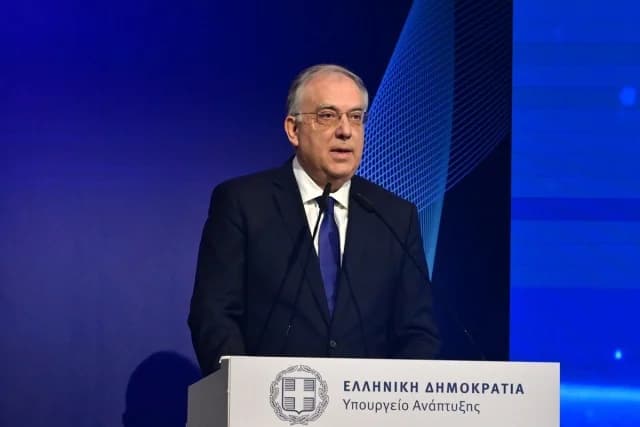 Theodorikakos: Las encuestas no reflejarán los resultados electorales