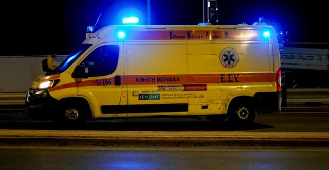 53-летний мужчина найден мертвым в своей квартире в Лутраки