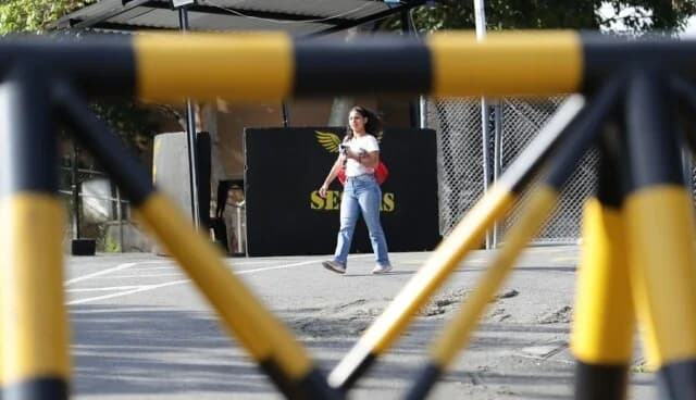 Venezuela: Fünf Tote bei Aufstand im Yare-Gefängnis