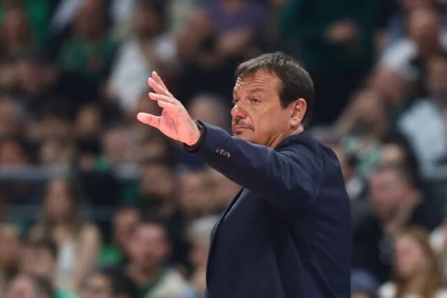 Ataman: 'Shorts ist fantastisch, Valencia ist eines der besten Teams'