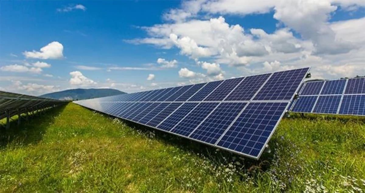 Überweisung zu erneuerbaren Energien auf fruchtbarem Land an den Agrarausschuss
