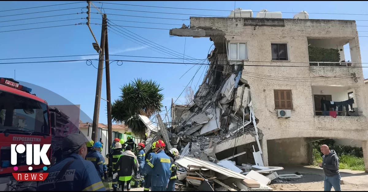 Colombiana de 27 Años Segunda Víctima en Tragedia de Germasogeia