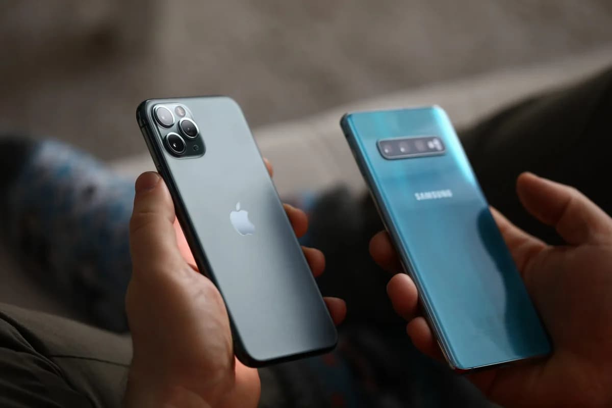 App Store上的危险应用：iPhone加密货币盗窃案