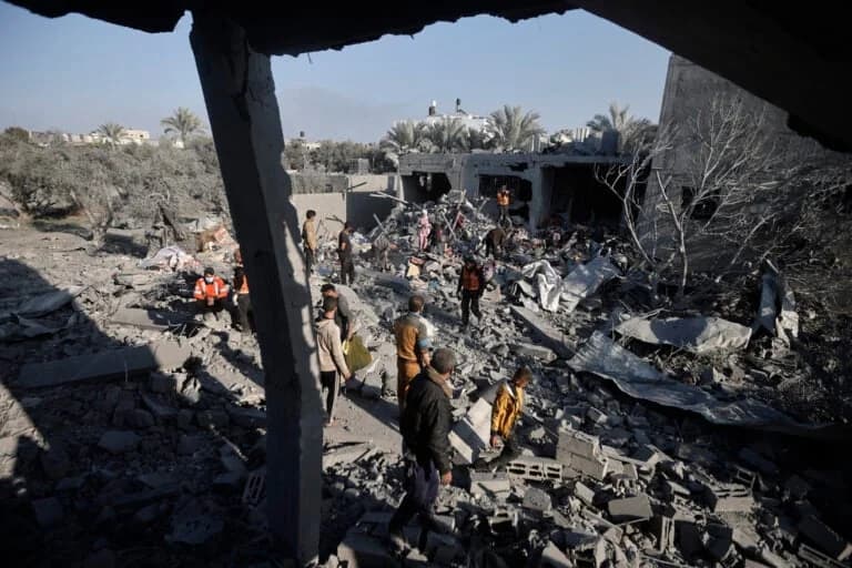 האו"ם: עלייה באלימות בעזה והפרות הפסקת האש