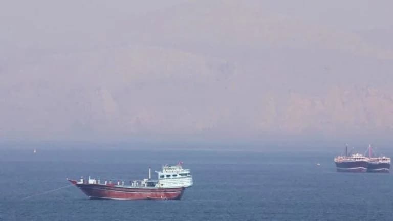 Λονδίνο: Συνομιλίες για πολυεθνική αποστολή στα Στενά του Ορμούζ