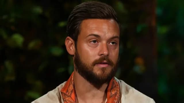 Survivor: Alexandros Kourtovik über seine Nominierung zum Ausscheiden