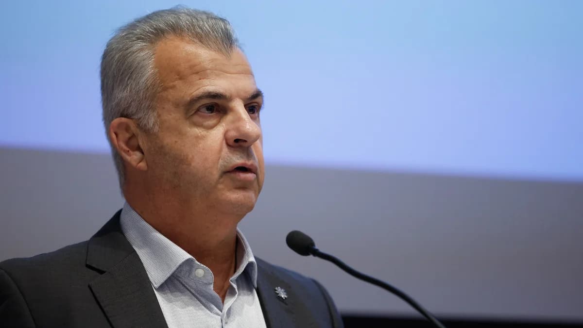 התחייבות להבהרה מהירה של פרשת דרוסיוטיס