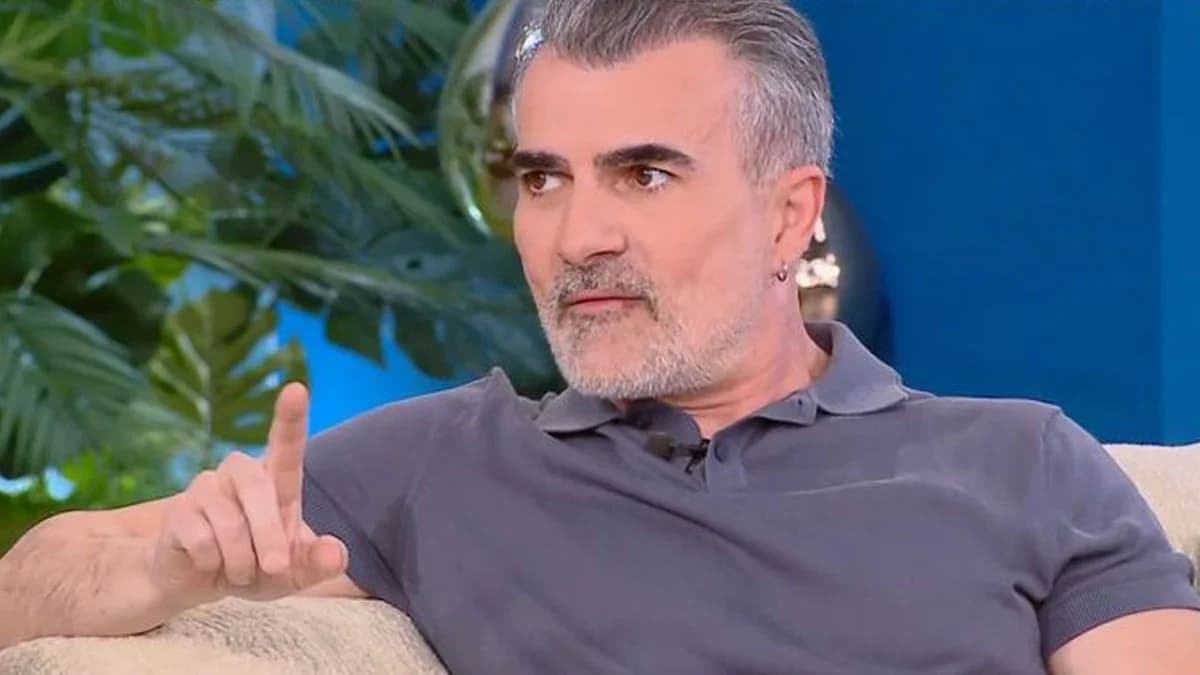 Παύλος Σταματόπουλος: Η συνεργασία που τον οδήγησε στο νοσοκομείο