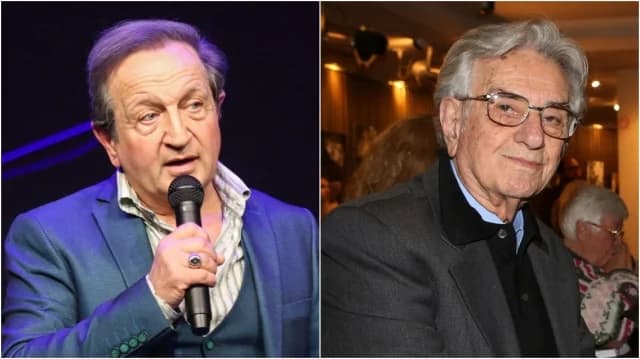 ספירוס ביבילאס: "סטפנוס לינאיוס היה דמות מופת"