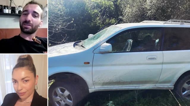 ΕΛΑΣ: Πυροβολήθηκε εξ επαφής η Ελευθερία Γιακουμάκη – Οι κινήσεις του δράστη