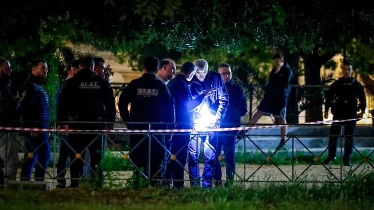Άγιος Δημήτριος: Τέσσερις συλλήψεις για τη δολοφονία 27χρονου