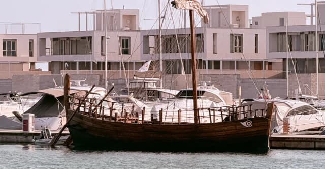 Kyrenia II en la Cumbre de Chipre: Un Simbolismo Poderoso
