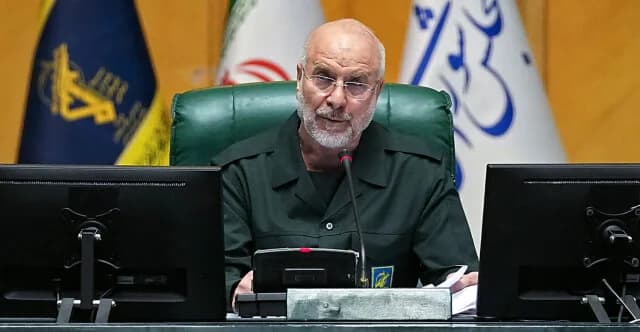 תקשורת ישראלית: קליבאף התפטר עקב התערבות משמרות המהפכה