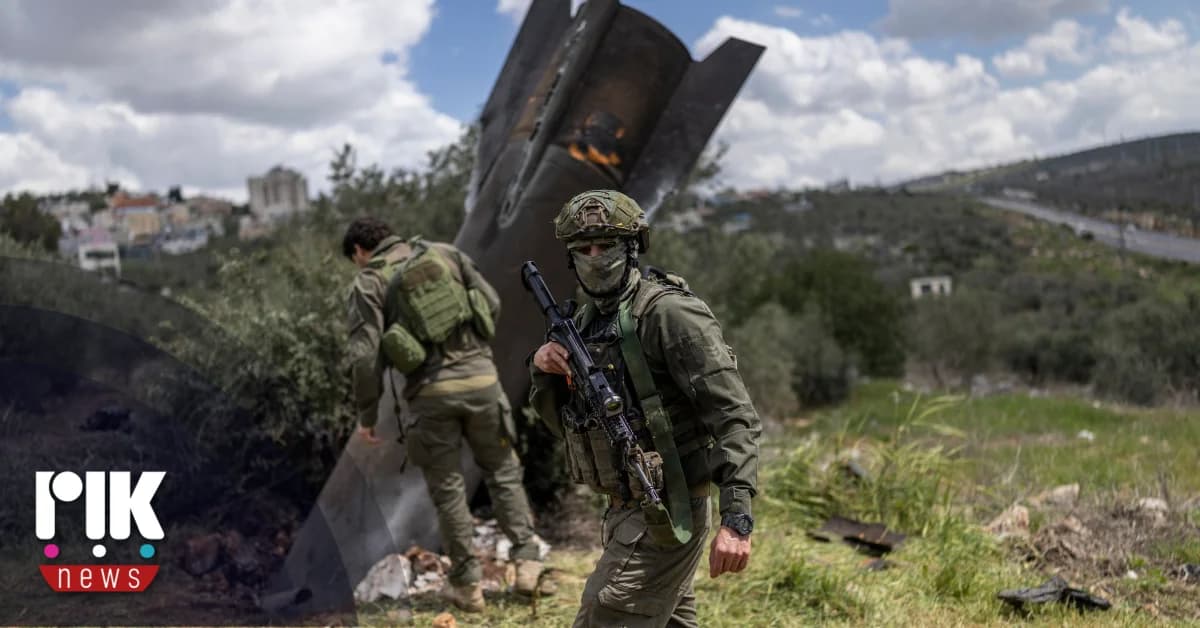 Εκρήξεις στην Τεχεράνη, το Ισραήλ διαψεύδει ανάμειξη