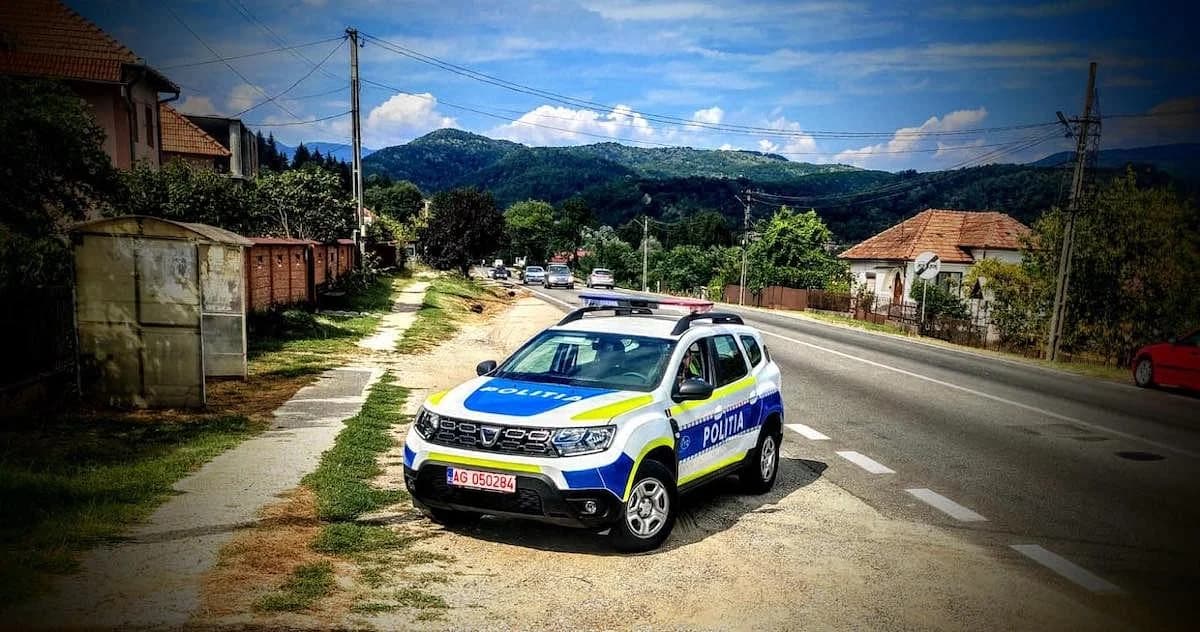 Υπόδικος δραπέτης συνελήφθη στη Ρουμανία μέσω TikTok