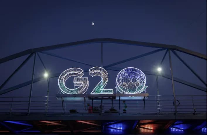 G20：俄罗斯将获邀参加佛罗里达峰会