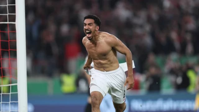 ¡El Stuttgart a la final de la Copa de Alemania con gol en el minuto 119!