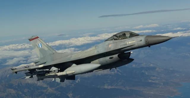 Περού: Συμφωνία με Lockheed Martin για 12 F-16 εν μέσω κρίσης