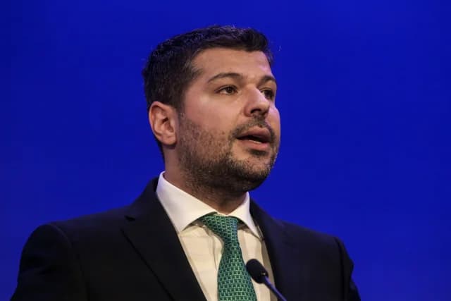 ΔΕΗ: Αύξηση μετοχικού κεφαλαίου €4 δισ. για επενδύσεις