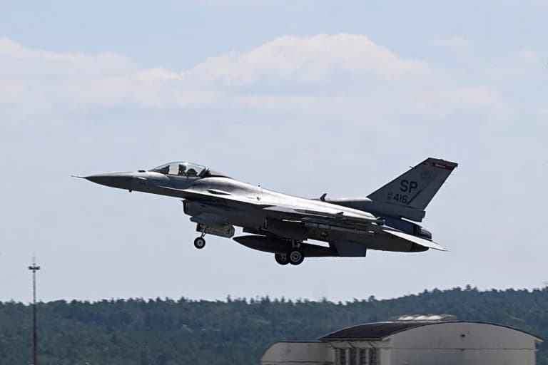 Περού: Η Lockheed Martin επιβεβαιώνει την αγορά 12 αεροσκαφών F-16
