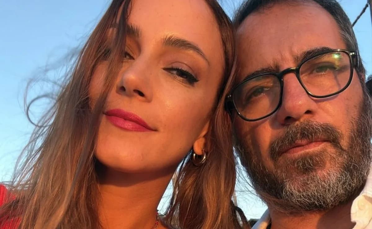 Λώρης Λοϊζίδης: «Στην αρχή ήταν τρίδυμα η εγκυμοσύνη της συζύγου μου»