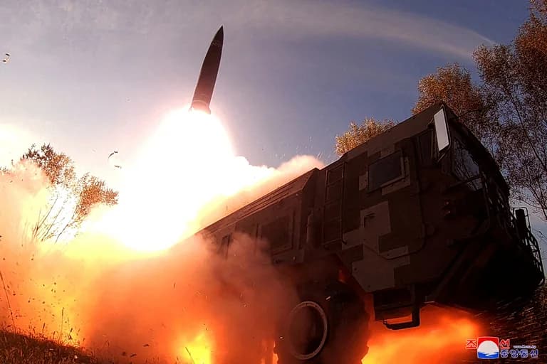 Armas Nucleares: Aumentan las Inversiones en Producción