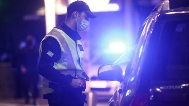 Πρωταθλητής τζούντο συνελήφθη με 1,15 εκατ. ευρώ στο Κιάτο