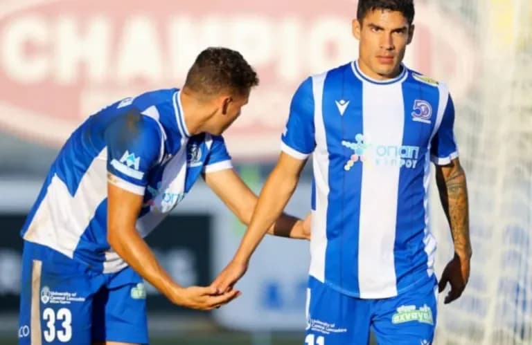 Interesse an Bonetto, Ethnikos' Forderungen als Hürde