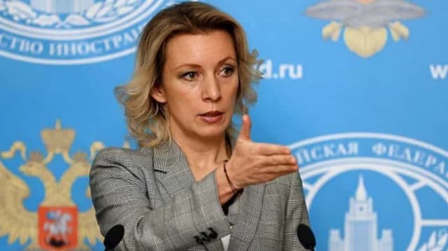 Russia Condemns New EU Sanctions as Violation of International Law