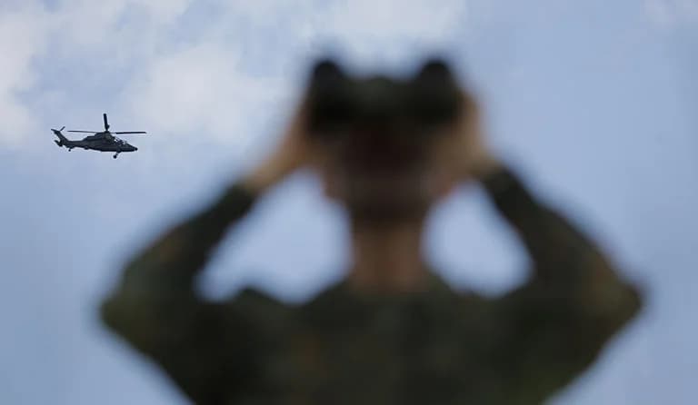 Германия: готовится к войне с Россией и новая военная стратегия