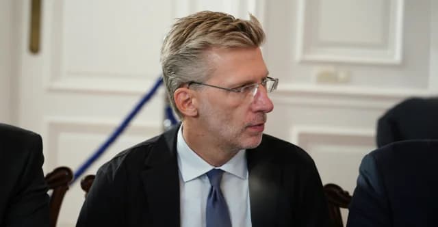 Μέγαρο Μαξίμου: Στήριξη στον Σκέρτσο και «πράσινο φως» στους βουλευτές