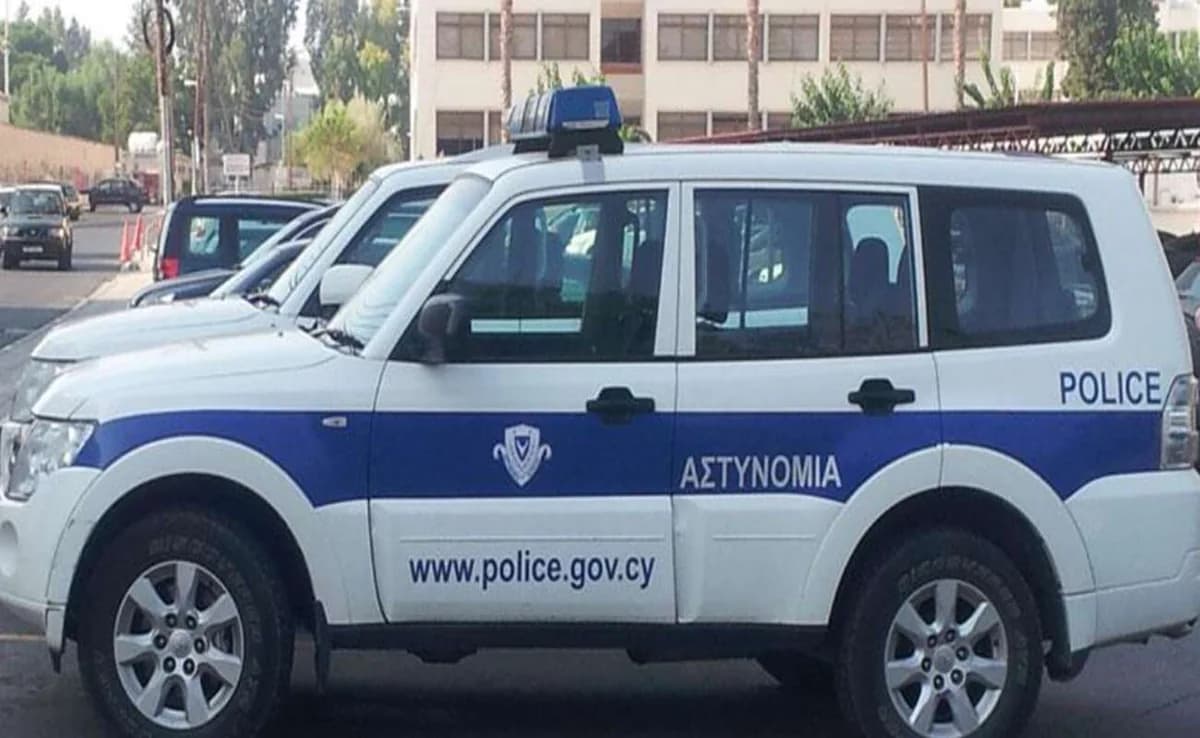 Αστυνομικά μέτρα στην Κύπρο για τη Σύνοδο Κορυφής ΕΕ – Κυκλοφοριακές ρυθμίσεις